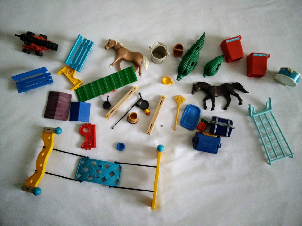 Playmobil