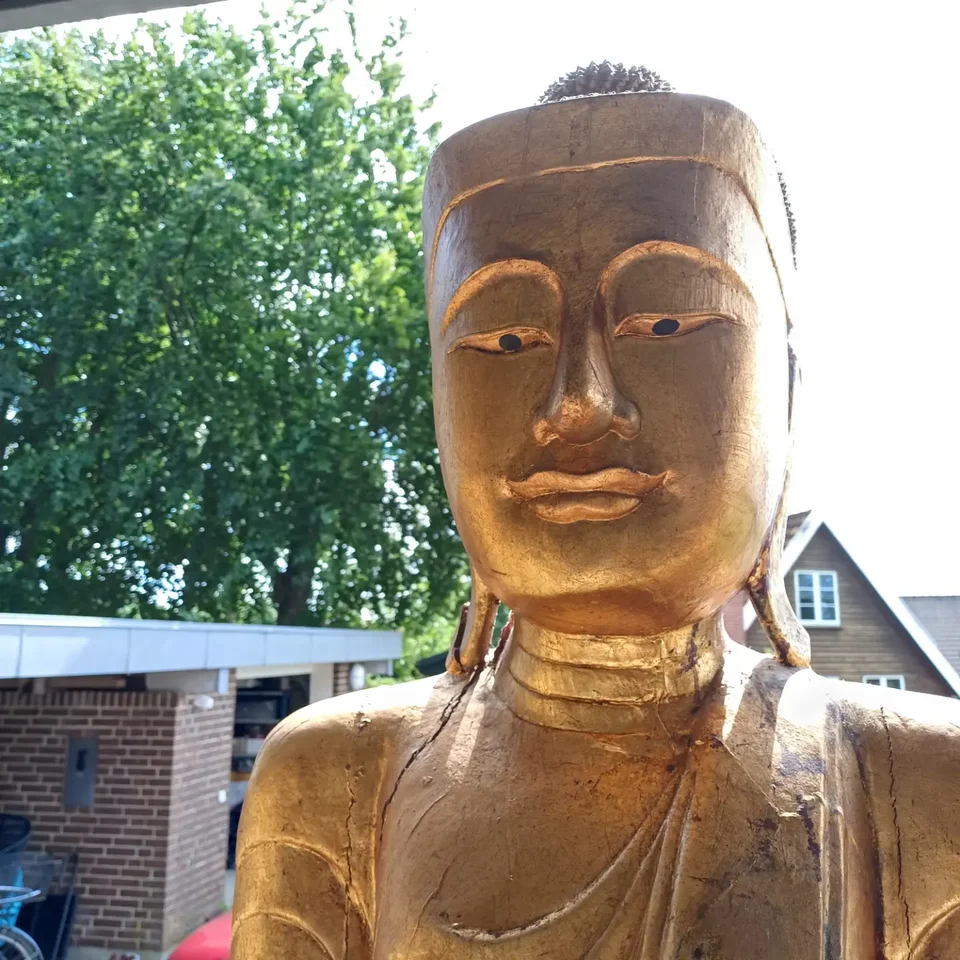 Buddha