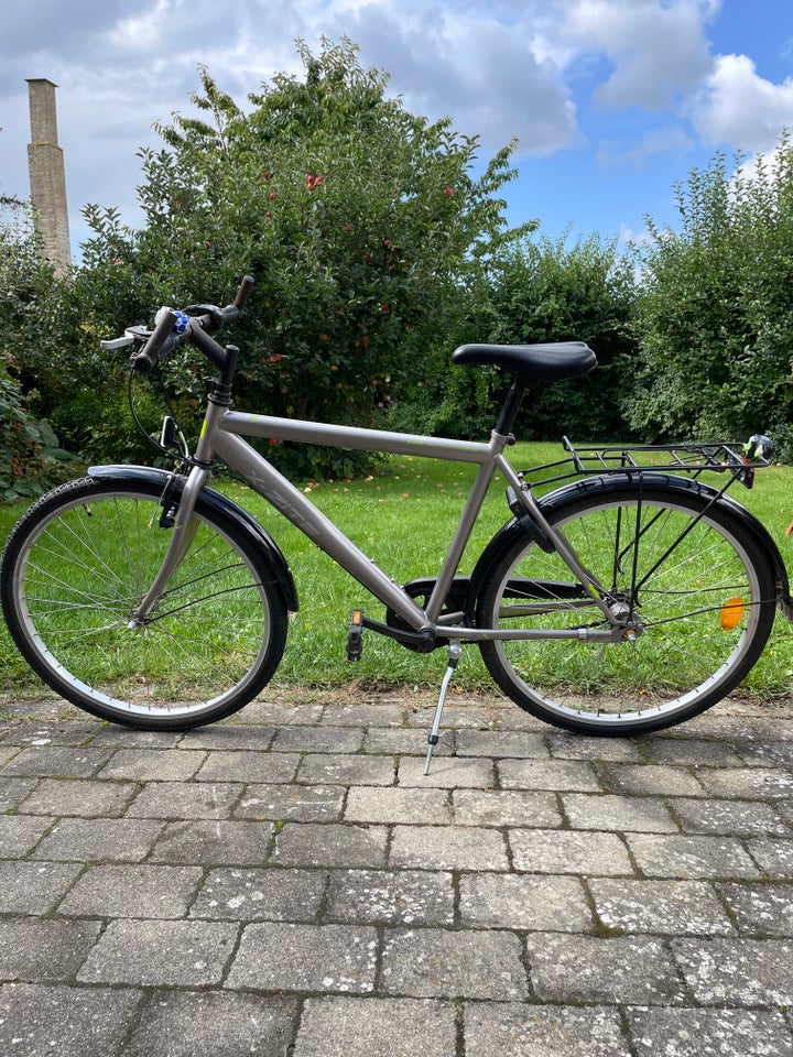 Drengecykel classic cykel