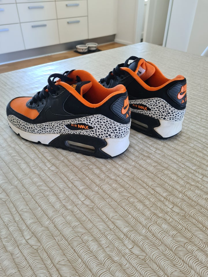 Sneakers str 375 Nike air max 90