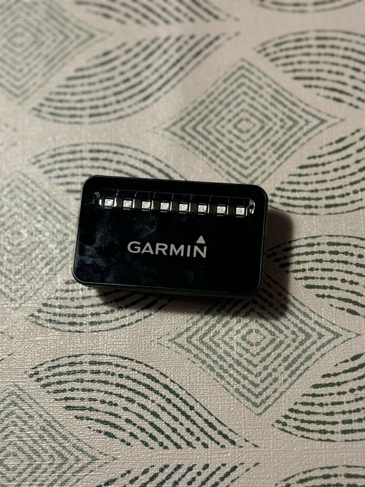 Andet garmin varia rtl501