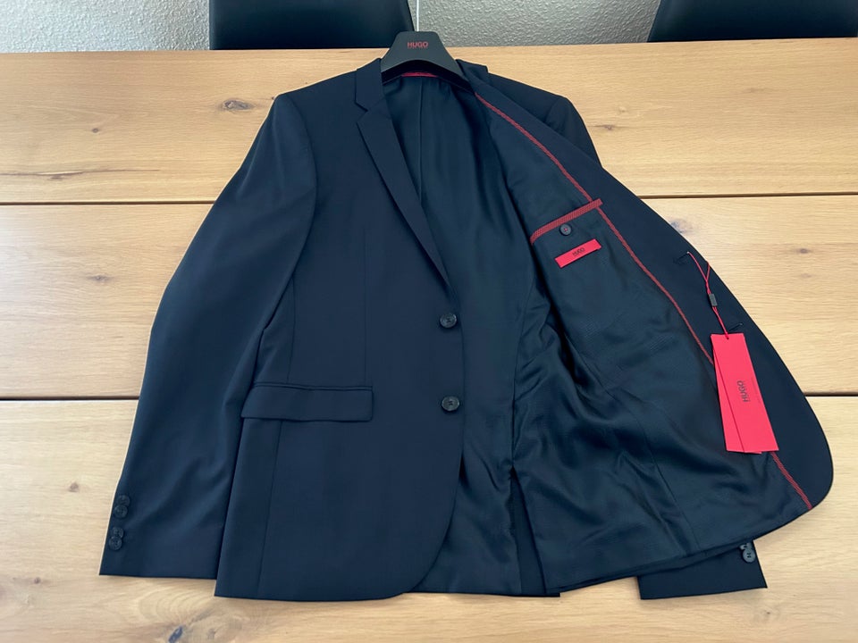 NY Hugo Boss 'AddyS' blazer (str.