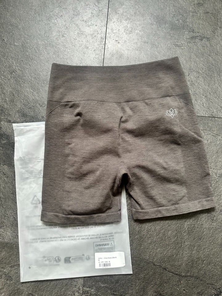 Fitnesstøj Shorts  Jentle