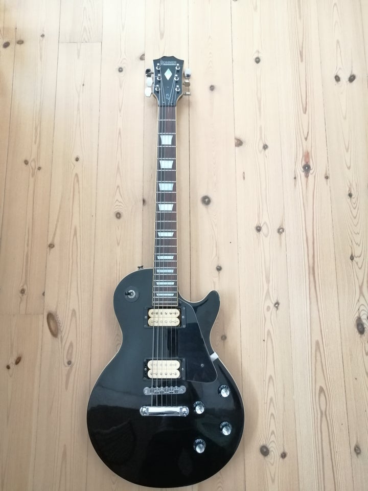 Elguitar, Hohner L75