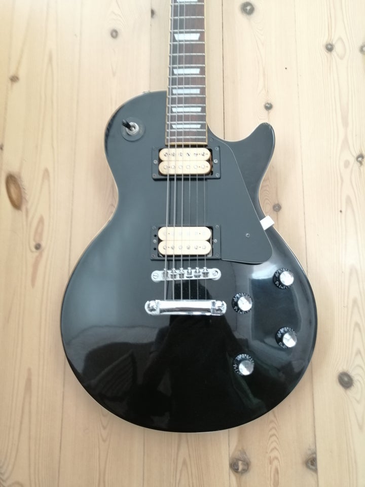 Elguitar, Hohner L75