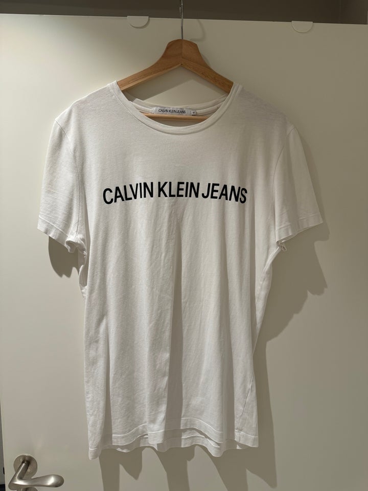 T-shirt, Calvin Klein Jeans, str. M