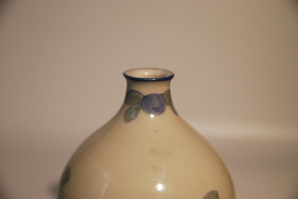 Stentøj Vase Royal Copenhagen