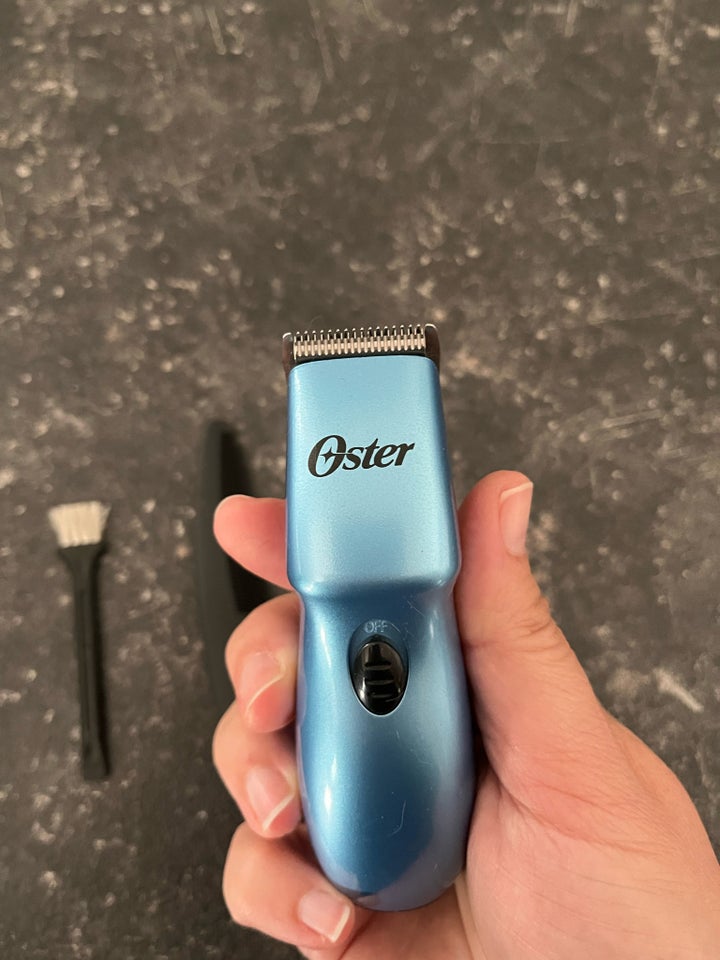 Hundetrimmer Oster Cordless