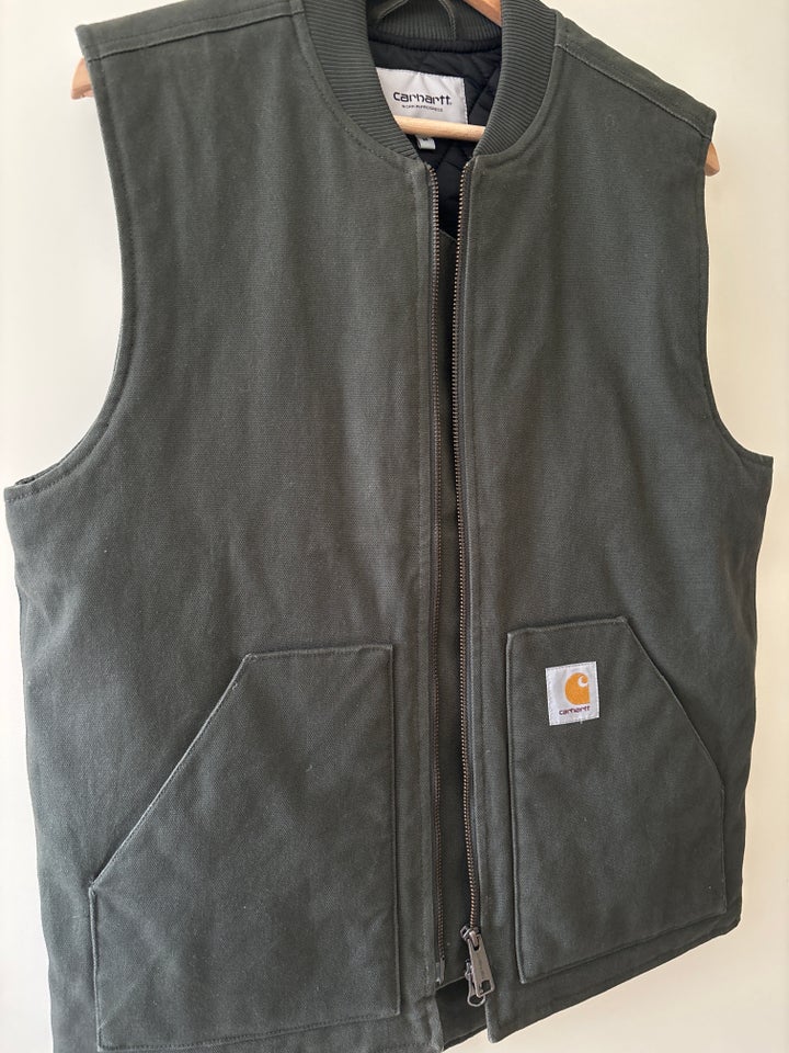 Vest, Carhartt, str. M