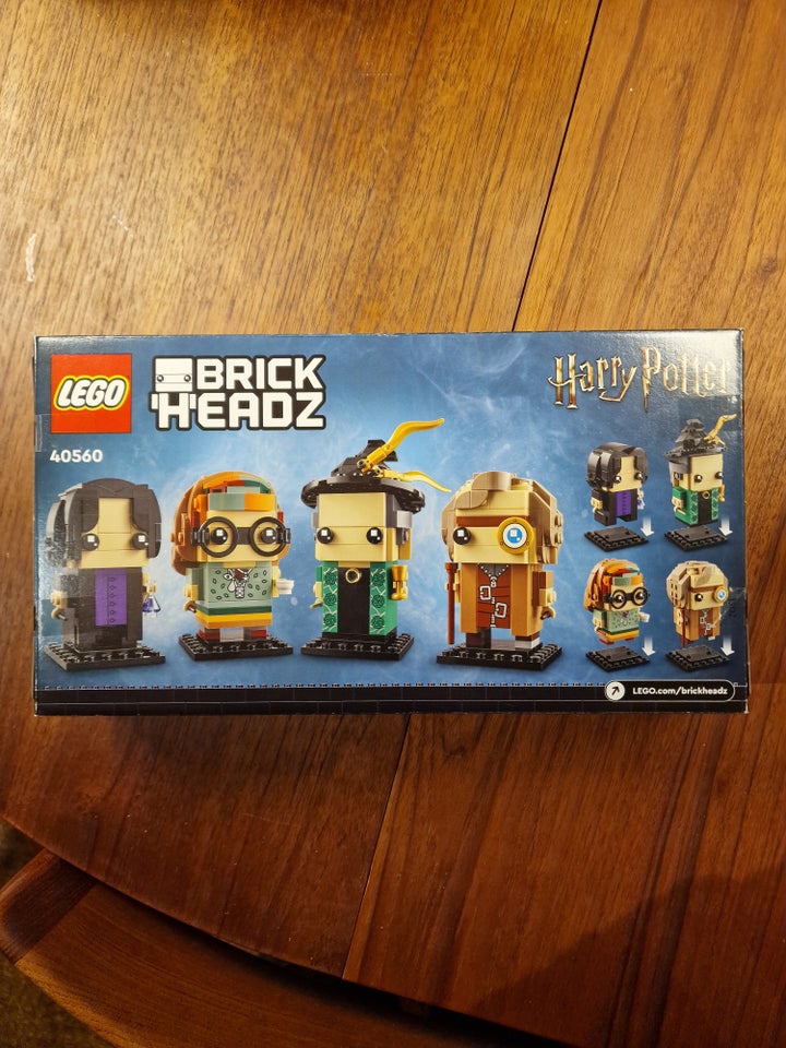 Lego Harry Potter LEGO 40560