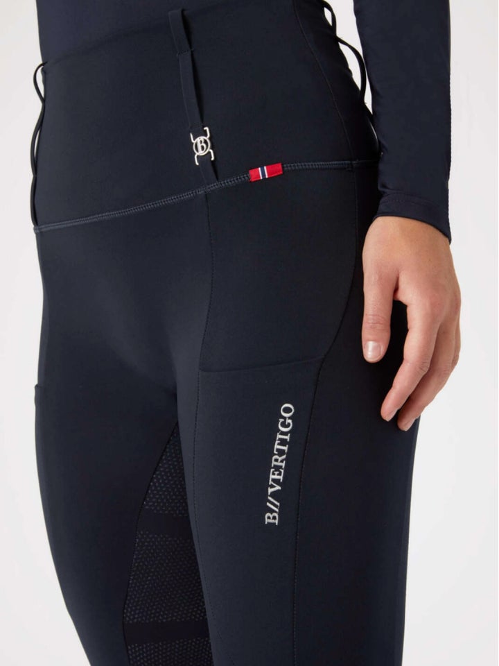 Ridebukser Ride tights str 34