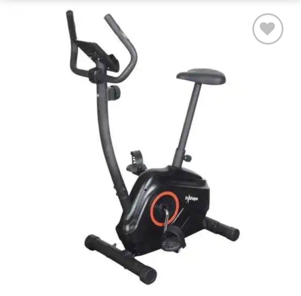 Motionscykel Inshape