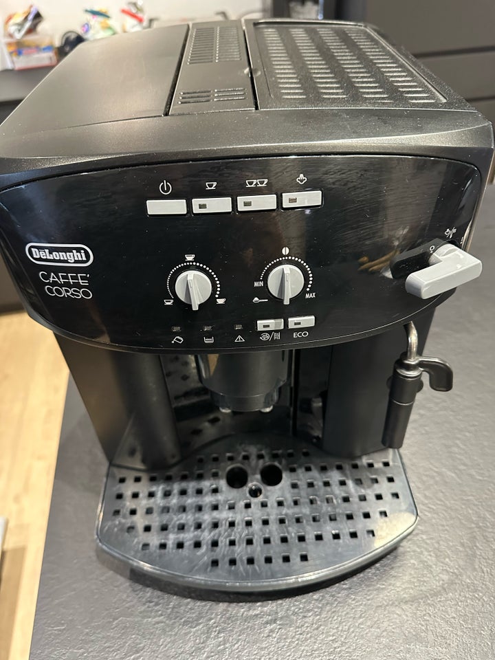 Kaffemaskine  DeLonghi