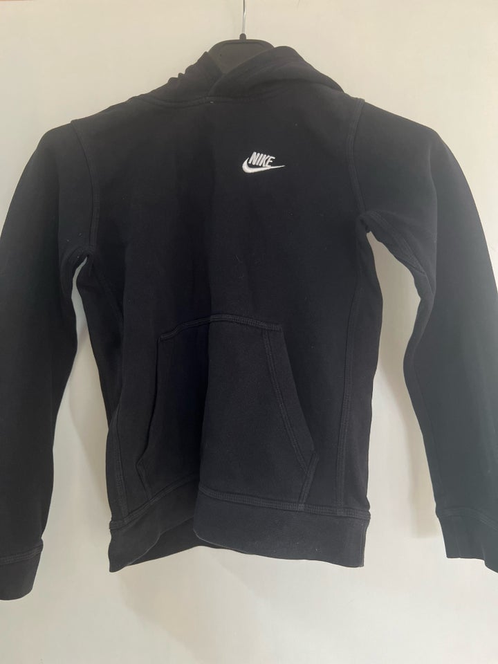 Hættetrøje, Hoodie, Nike