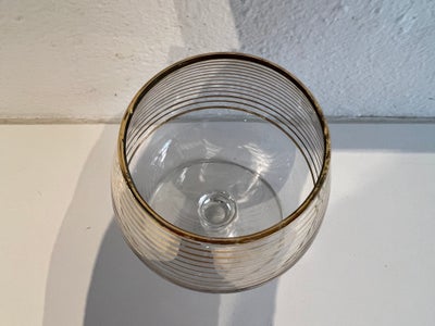 Glas Likørglas