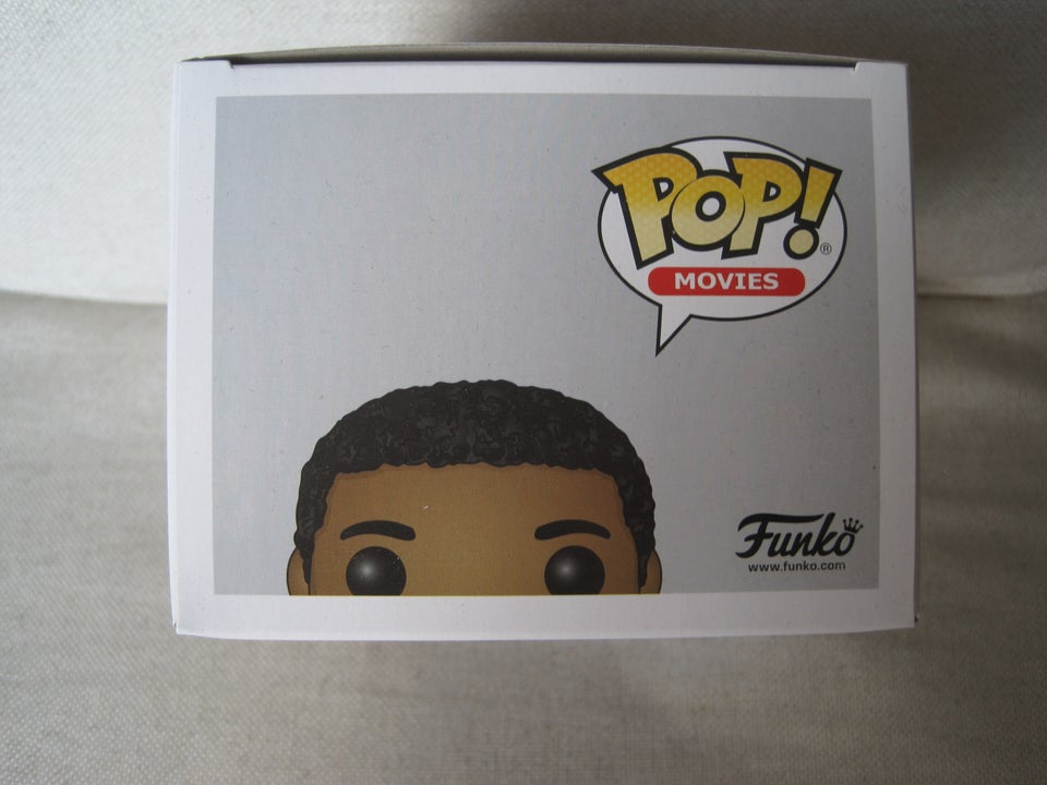 Funko Pop #572 Mike Hanlon