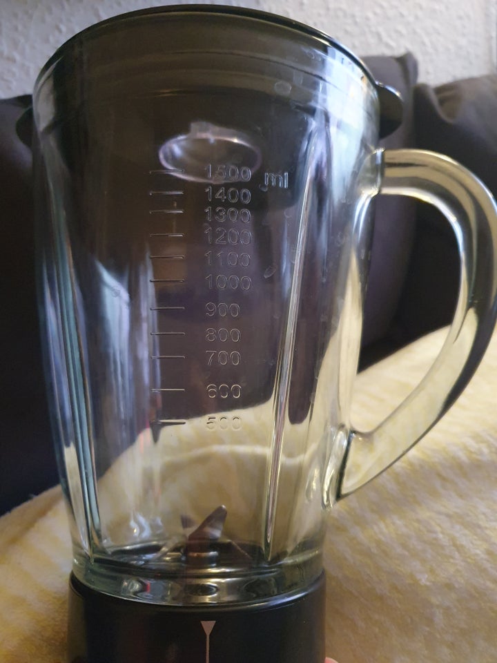 Blender Grundig