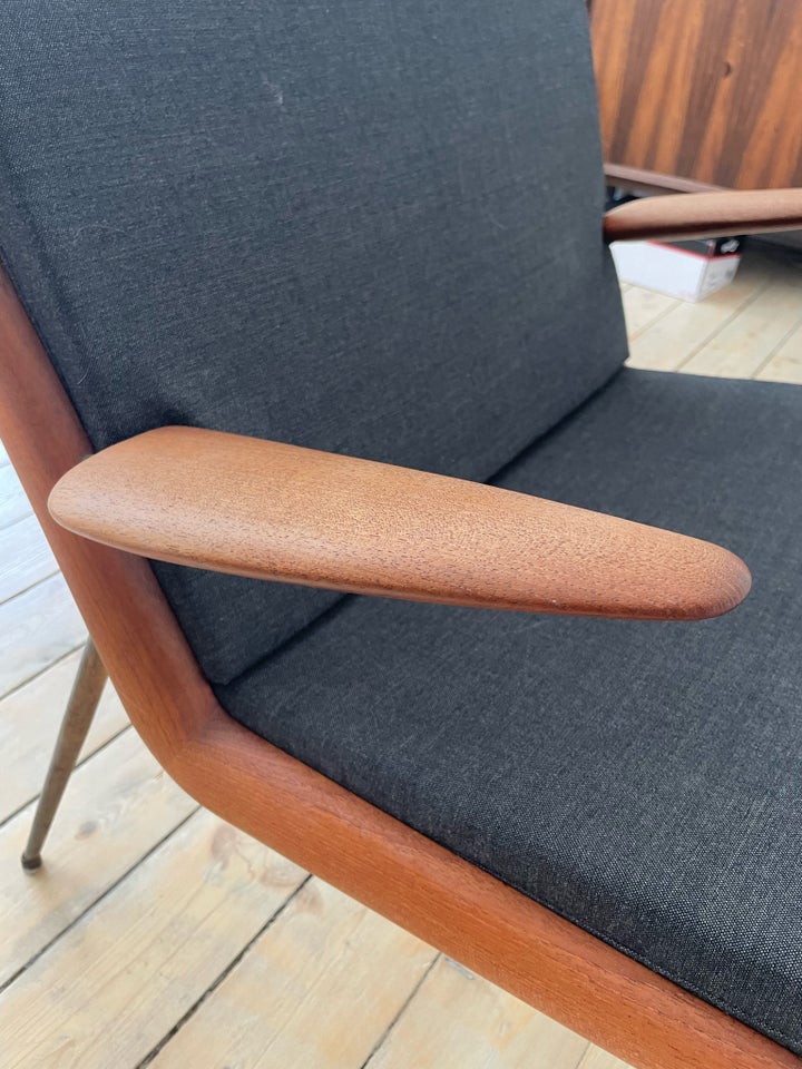 Anden arkitekt Boomerang stolen 