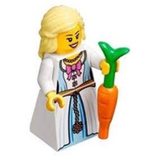 Lego Minifigures