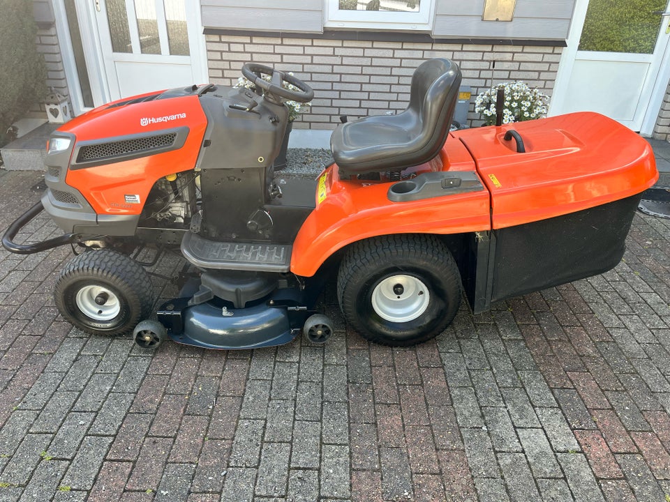 Havetraktor Husqvarna  22 hk