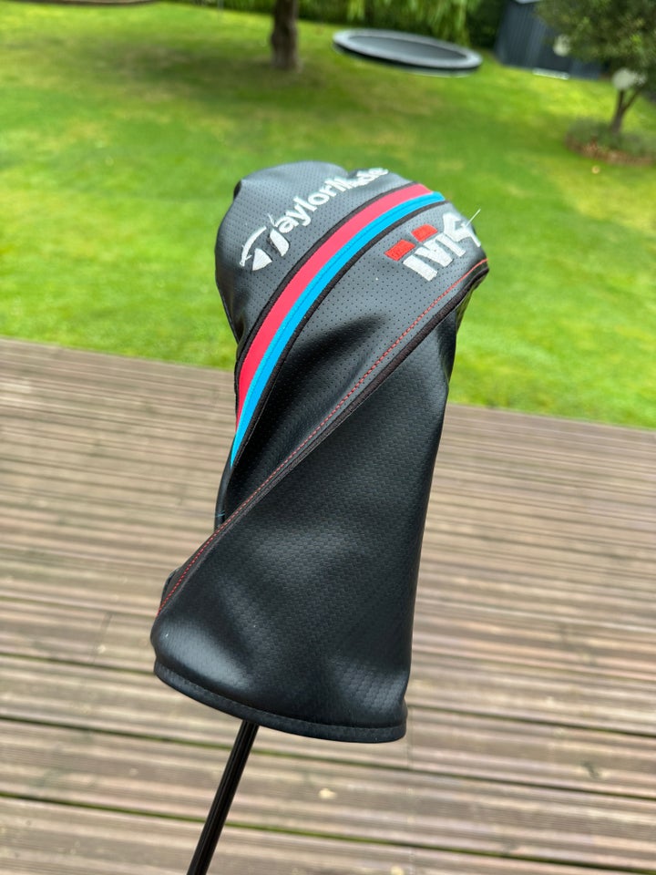 Driver, Taylormade