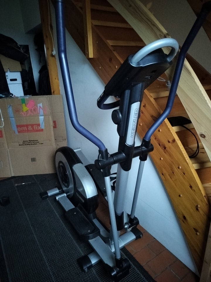 Crosstrainer, Kettler, Xtr-1