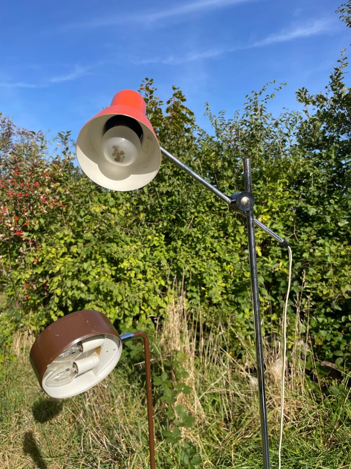 Standerlampe