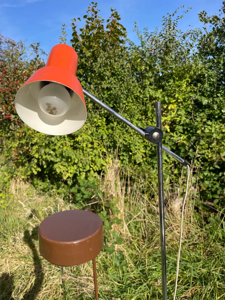 Standerlampe