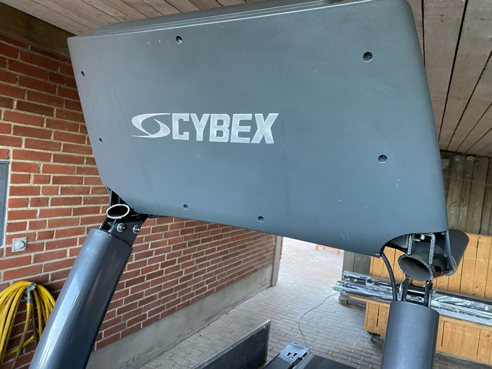 Løbebånd, CYBEX 750T