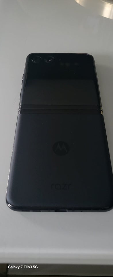 Motorola Razr 40 Ultra 256 GB 