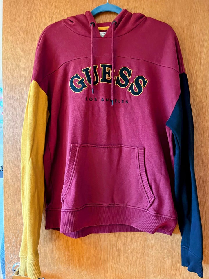 Sweatshirt, GUESS, str. M