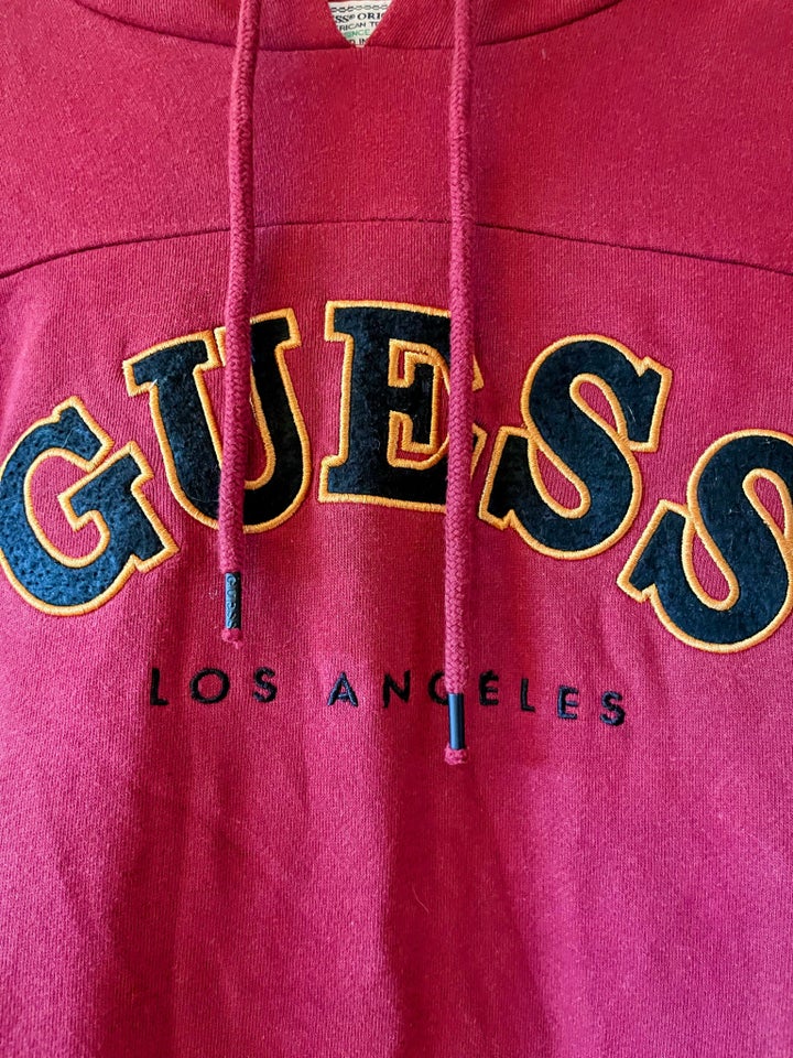 Sweatshirt, GUESS, str. M