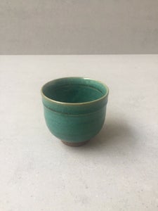 Keramik Vase Dansk vase