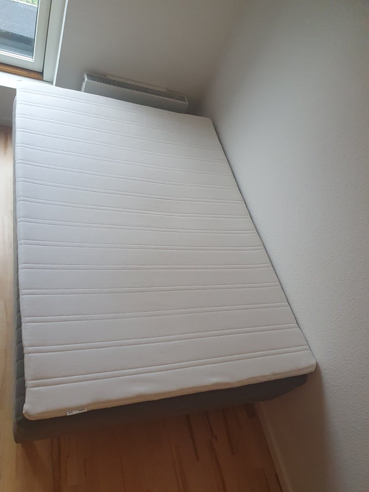 Boxmadras, IKEA, b: 140 l: 200 h: 55