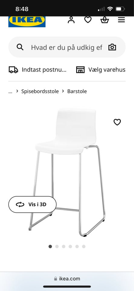 Andet, Ikea