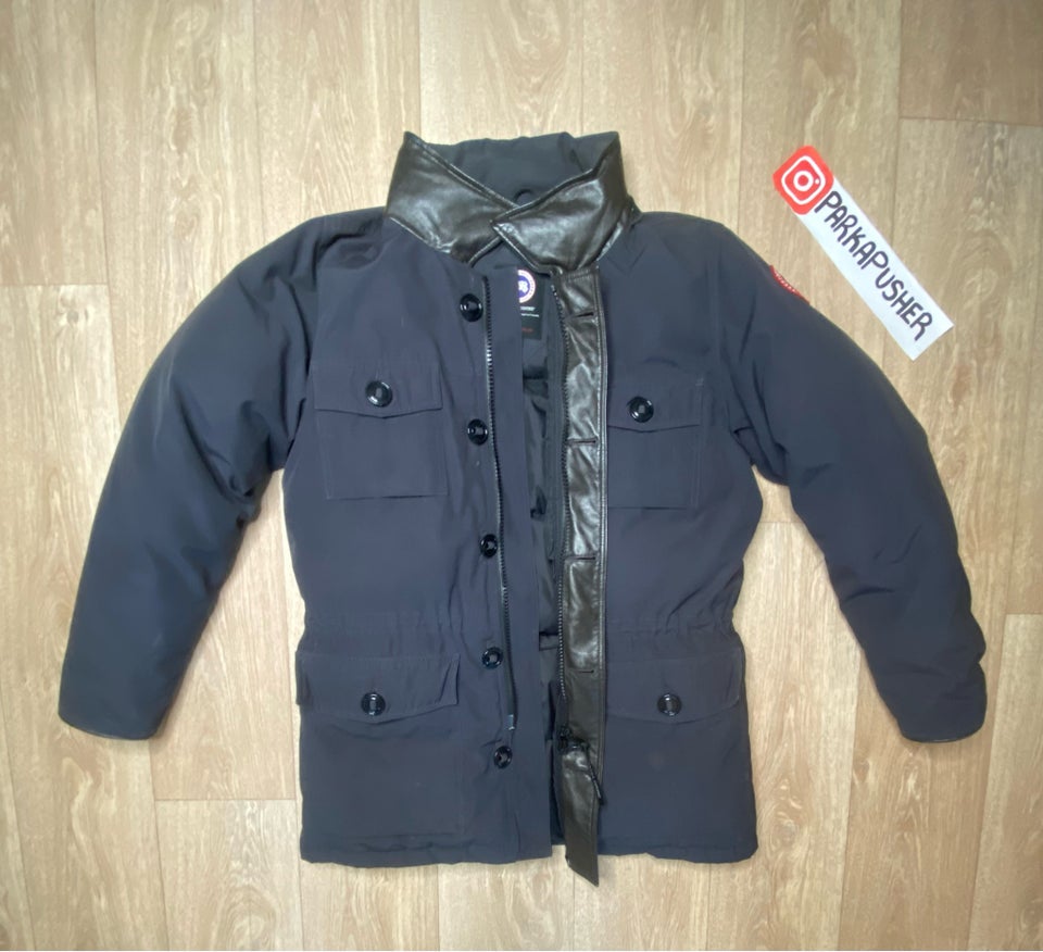 Jakke, str. XL, Canada Goose