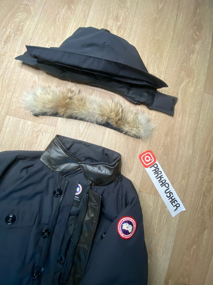 Jakke, str. XL, Canada Goose