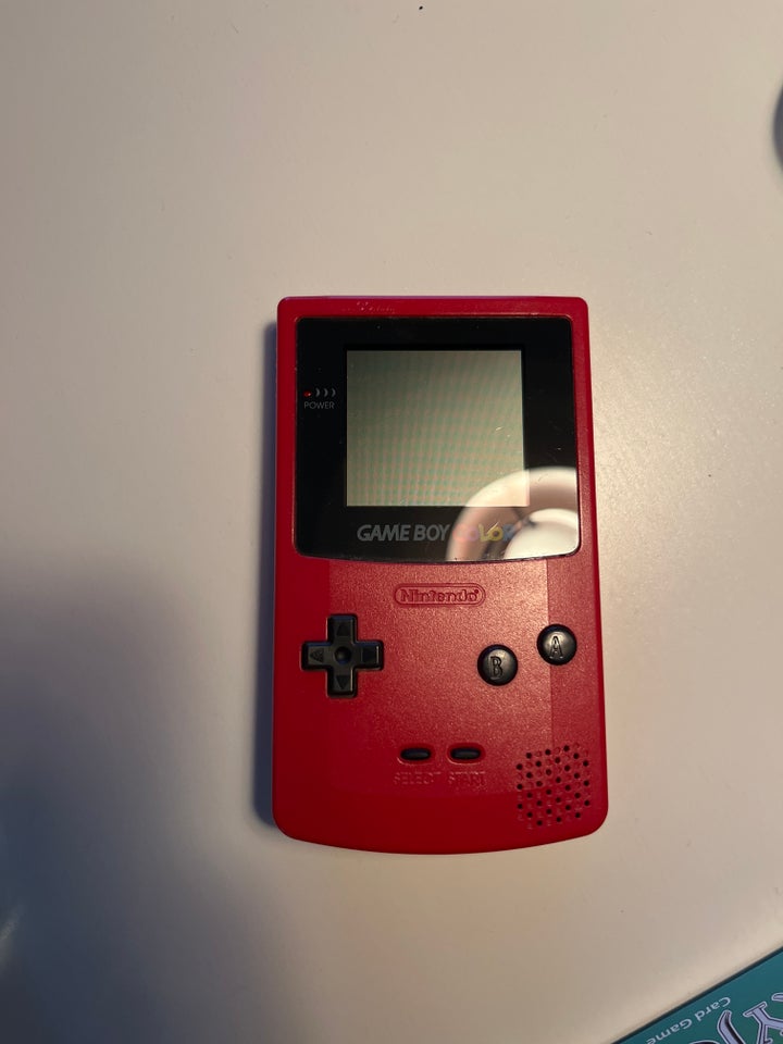 Nintendo Game Boy Color, Perfekt