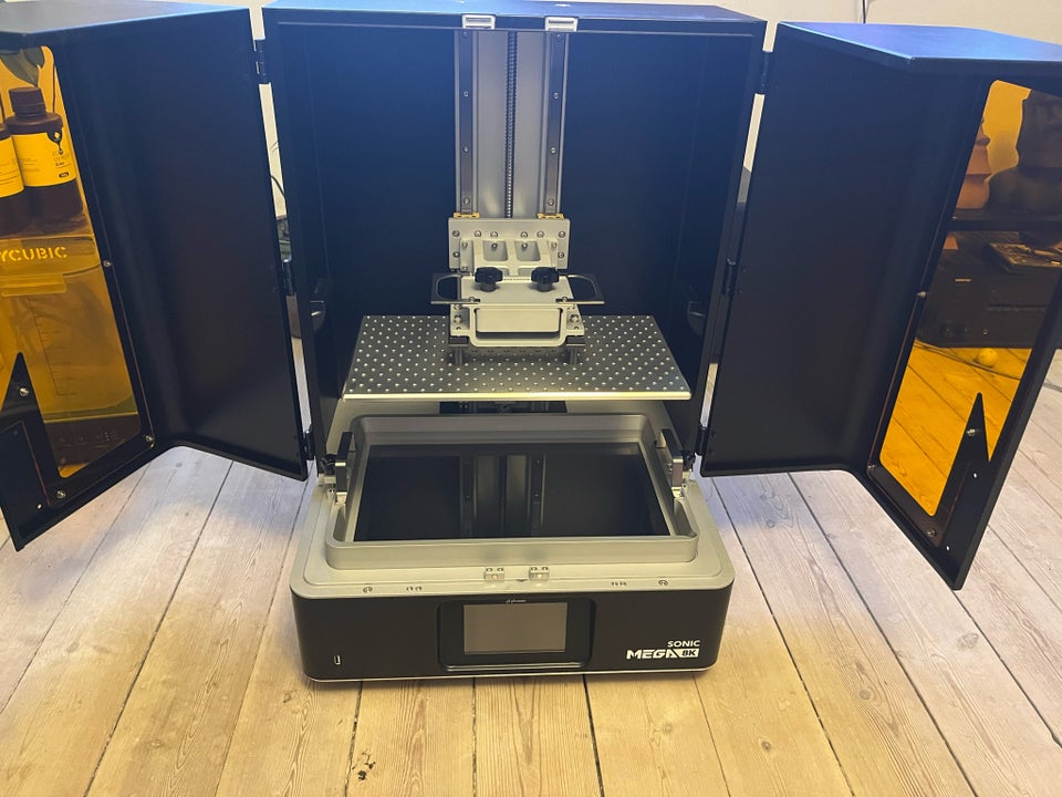 3D Printer Phrozen Sonic mega 8k