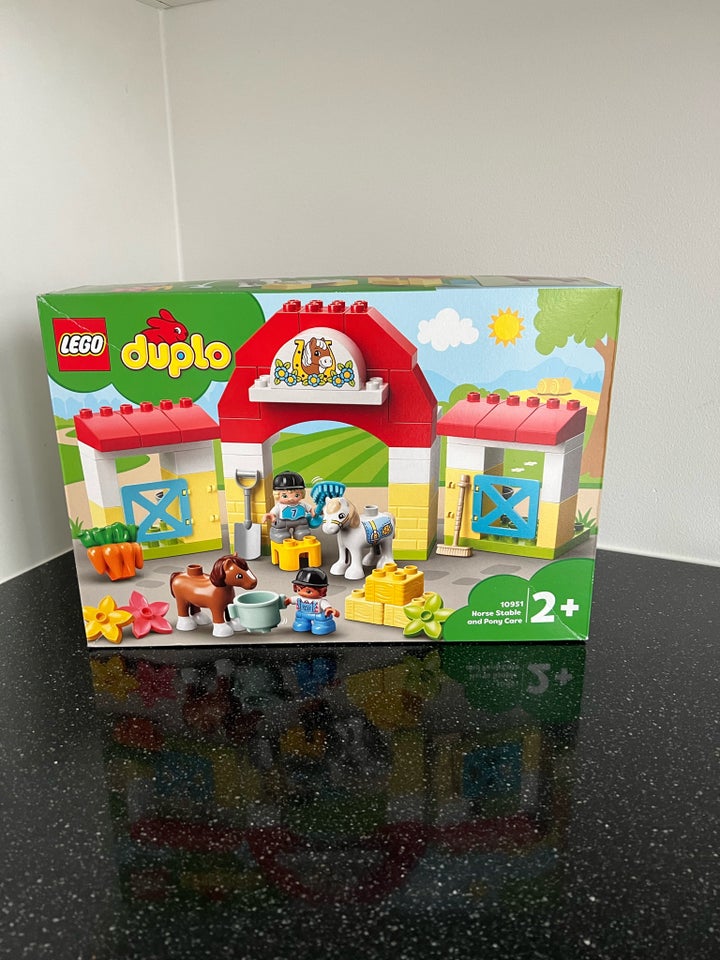 Lego Duplo, 10951