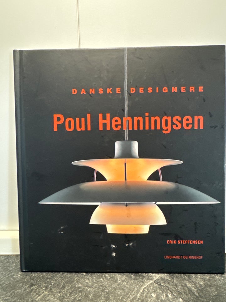 Danske Designet Poul Henningsen 