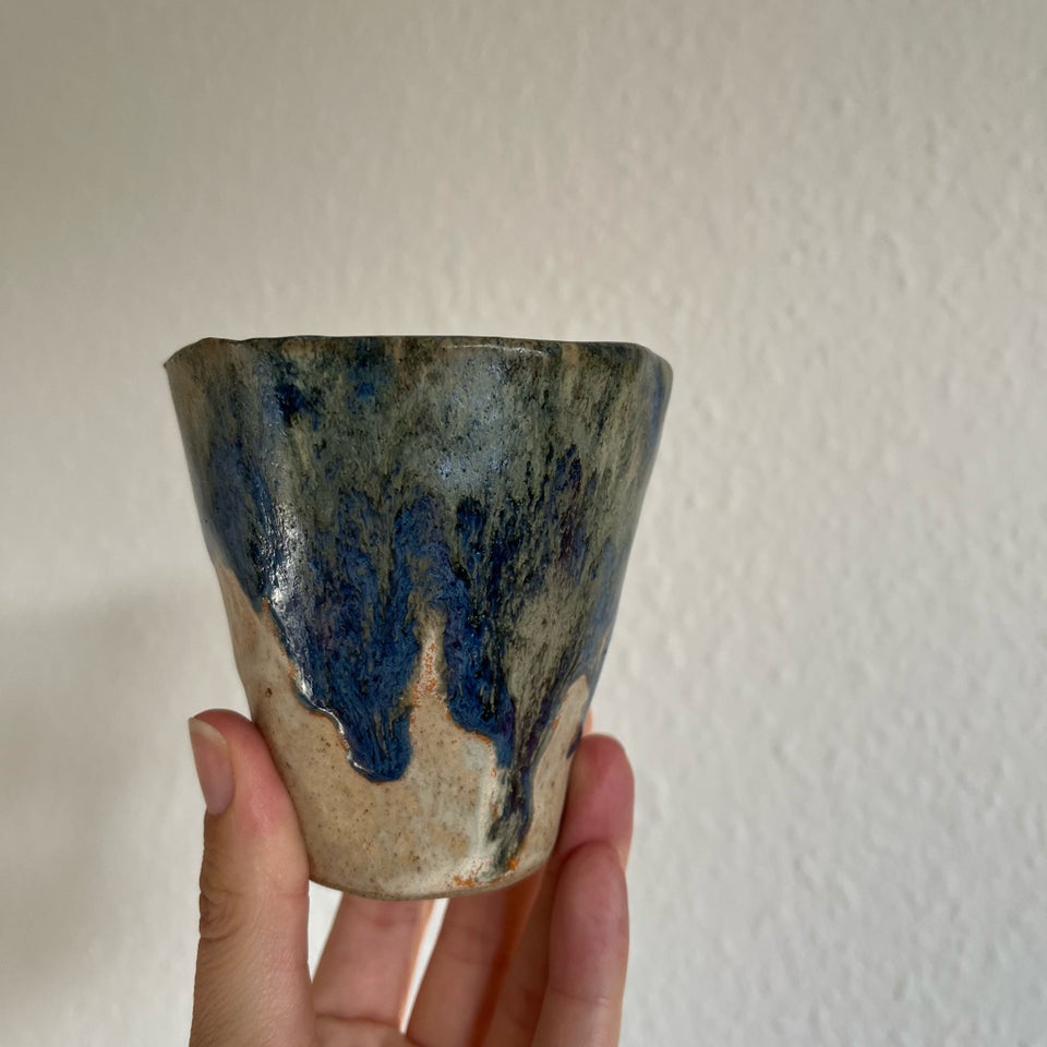 Keramik Vase