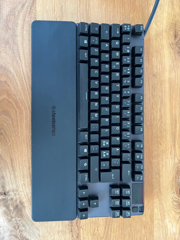 Gaming Steelseries APEX PRO TKL