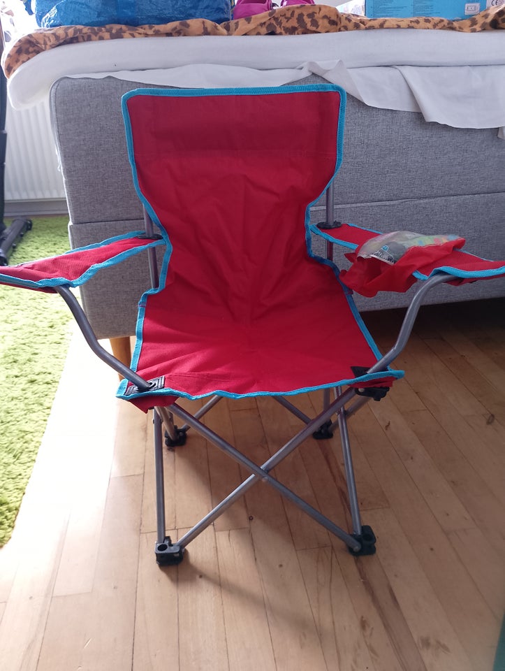 Stol Camping foldbar