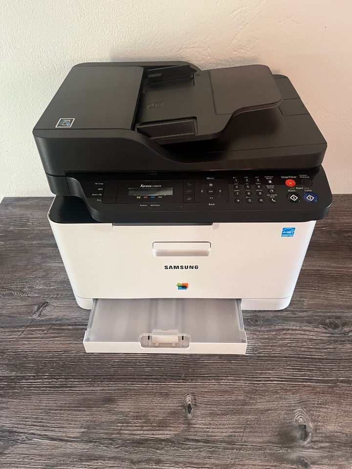 Laserprinter, Rimelig