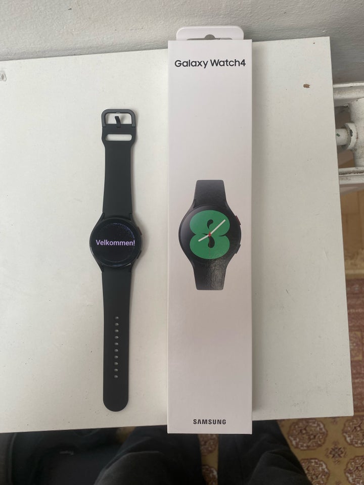 Smartwatch Samsung