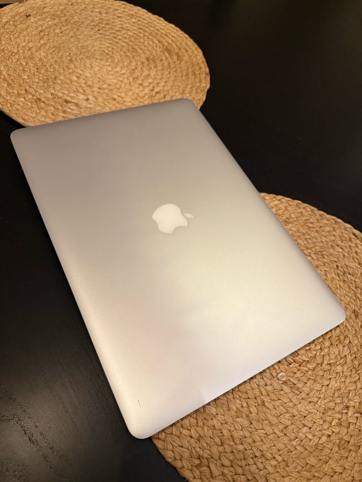 MacBook Pro, Mid 2014 15.4