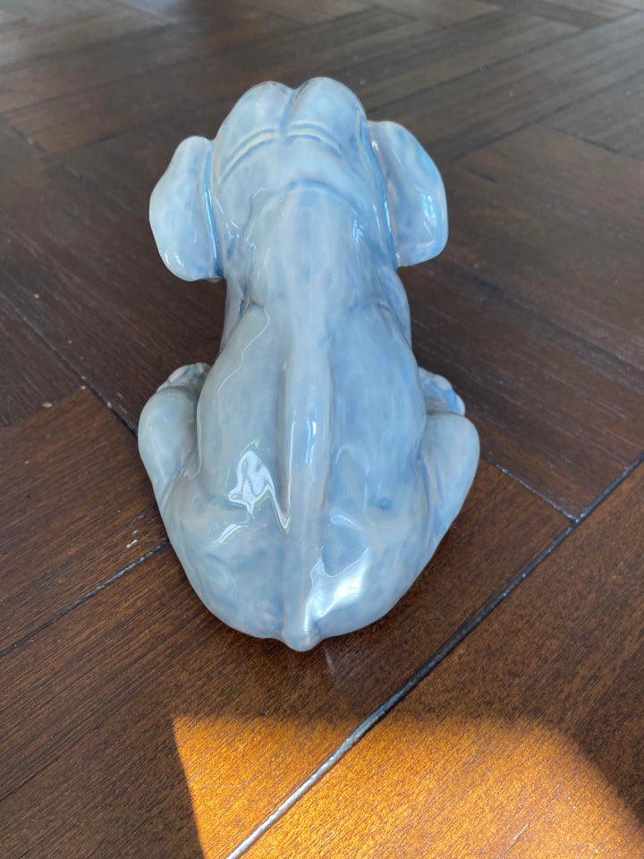 elefant figur BG