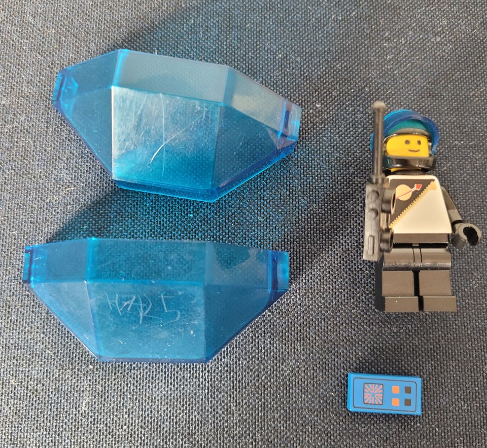 Lego Space 6885