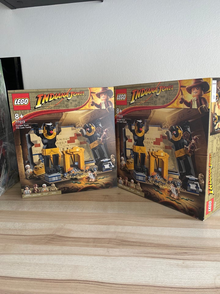 Lego andet 77013